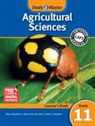 Henricho Ferreira, Ferreira Henricho, Peter J. Holmes, Holmes Peter J., Altus Strydom, Altus Ferreira Strydom... - Study & Master Agricultural Sciences Learner''s Book Grade 11