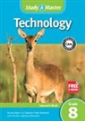 Lin Bassett, Bassett Lin, Ria De Jager, Ria Bassett De Jager, de Jager Ria, Barbara Munsami... - Study and Master Technology Grade 8 Learners Book