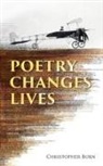 Christopher Burn, Stephanie Wolfe Murray - Poetry Changes Lives