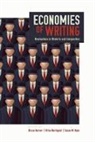 Bruce Horner, Bruce Horner, Bruce Horner, Brice Nordquist, Susan M. Ryan - Economies of Writing