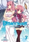 Shiki Mizuchi, RAN - Dragonar Academy Vol. 7