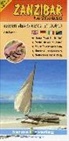 Elk Benjes, Elke Benjes, Haral Harms, Harald Harms, Felix Kaiza - Zanzibar 1:100000