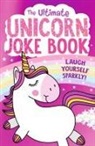 Egmont Publishing UK, Farshore, Egmont Publishing UK, UK EGMONT PUBLISHIN - The Ultimate Unicorn Joke Book