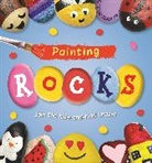 Laura Baker, Baker Laura - Painting Rocks!