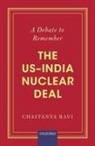 Chaitanya Ravi, Chaitanya (Former Adjunct Professor Ravi - A Debate to Remember