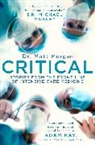 Dr Matt Morgan, Dr Matt Morgan, Dr. Matt Morgan, Matt Morgan - Critical