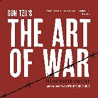 Tzu Sun, Sun Tzu, Anthony Tucker-Jones, Sun Tzu - The Art of War