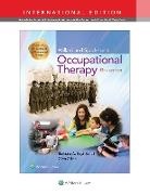 Glen Gillen, Barbara Schell, Barbara A. Boyt Schell - Willard Occupat Therapy 13e Int Ed