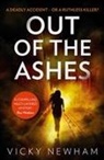 Vicky Newham - Out of the Ashes