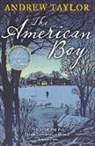 Andrew Taylor, Andrew Taylor - American Boy