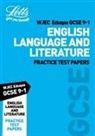 Letts Gcse, Letts GCSE - Letts GCSE 9-1 Revision Success