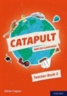 Adrian Cropper, Cropper Adrian - Catapult: Teacher Book 2