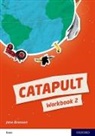 Jane Branson, Branson Jane - Catapult: Workbook 2