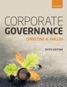 Christine Mallin, Christine (Professional Fellow At Norwich Mallin, Christine (Professional Fellow at Norwich Business School Mallin, Christine (Professorial Fellow At Norwich Mallin, Christine (Professorial Fellow at Norwich Business School Mallin - Corporate Governance