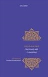 Amiya Bagchi, Amiya (Professor Bagchi, Rosinka Chaudhuri - Merchants and Colonialism