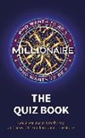 SONY PICTURES TELEVISION, Sony Pictures Television UK Rights Ltd, Unknown - Who Wants to be a Millionaire - The Quiz Book