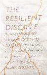 Justine Allain-Chapman, Allain-Chapman Justine, Justine Allain Chapman, The Venerable Dr Justine Allain Chapman - The Resilient Disciple