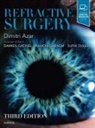 Dimitri T. Azar, Dimitri T. Azar - Refractive Surgery