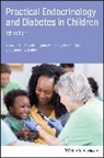 Malcolm D. C. Donaldson, Malcolm D. C. (Royal Hospital for the S Donaldson, Malcolm D. C. (Royal Hospital for the Sick Children Donaldson, Malcolm D. C. Gregory Donaldson, MDC Donaldson, Donaldson Malcolm D. C.... - Practical Endocrinology and Diabetes in Children
