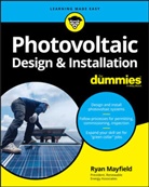 R Mayfield, Ryan Mayfield, Mayfield Ryan - Photovoltaic Design & Installation