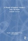 Douglas Bisson, Douglas (Belmont University Bisson, Douglas R. Bisson, Douglas R. Roberts Bisson, Clayton Roberts, David Roberts... - A History of England