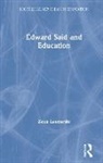 Zeus Leonardo, Zeus (University of California Leonardo, Leonardo Zeus - Edward Said and Education