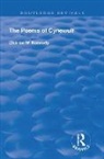 Charles W Kennedy, Charles W Kennedy - Poems of Cynewulf (1910)