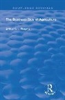 Arthur Rogers, Arthur G. L. Rogers, Arthur G.L. Rogers - Business Side of Agriculture