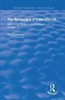 Paul Goodman, Goodman Paul - Synagogue and the Church