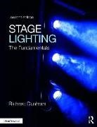 Richard Dunham, Richard E. Dunham, Dunham Richard E. - Stage Lighting 2nd Edition