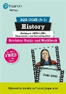 Sally Clifford, Julia Robertson - Revise AQA GCSE (9-1) History America, 1840-1895: Expansion and consolidation Revision Guide and Workbook, m. 1 Beilage, m. 1 Online-Zugang