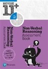 Gareth Moore - Revise 11+ Non-Verbal Reasoning Assessment Book
