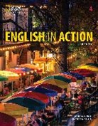 Barbara Foley, Barbara (Institute for Intensive English: Union County College Foley, Barbara H Foley, Barbara H. Foley, Elizabeth Neblett, Elizabeth R Neblett... - English in Action 4: Student's Book
