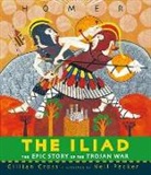 Gillian Cross, Neil Packer, Packer Neil - Iliad