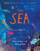 Miranda Krestovnikoff, KRESTOVNIKOFF MIRAND, Krestovnikoff Miranda, Jill Calder, Calder Jill - The Sea