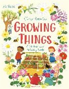 Clair Rossiter, Clair Rossiter, Rossiter Clair - Growing Things
