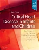 David S Cooper, David S. Cooper, David S. (Medical Director Cooper, Cooper David S., Jeffrey Jacobs, Jacobs Jeffrey... - Critical Heart Disease in Infants and Children