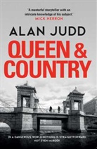 ALAN JUDD, Alan Judd, Judd Alan - Queen & Country