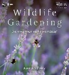 Kate Bradbury, Bradbury Kate - Wildlife Gardening
