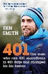 Ben Smith, Smith Ben - 401