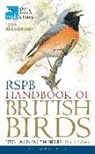 Tim Cleeves, Tim Holden Cleeves, Cleeves Tim, Peter Holden - RSPB Handbook of British Birds