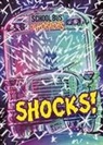 Michael Dahl, Michael (Author) Dahl, DAHL MICHAEL, Euan Cook - Shocks!