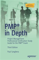 Paul Sanghera - PMP® in Depth; .