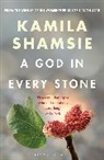 Kamila Shamsie, Shamsie Kamila - A God in Every Stone