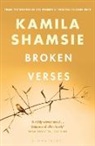 Kamila Shamsie, Shamsie Kamila - Broken Verses