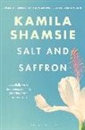 Kamila Shamsie, Shamsie Kamila - Salt and Saffron