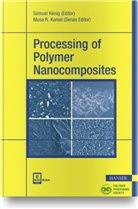 Samuel Kenig - Processing of Polymer Nanocomposites