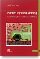 José R Lerma Valero, José R. Lerma Valero, Jose Valero - Plastics Injection Molding