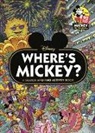 Walt Disney, Walt Disney Company Ltd. - Where''s Mickey?