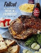 Victoria Rosenthal - Fallout: The Vault Dweller's Official Cookbook